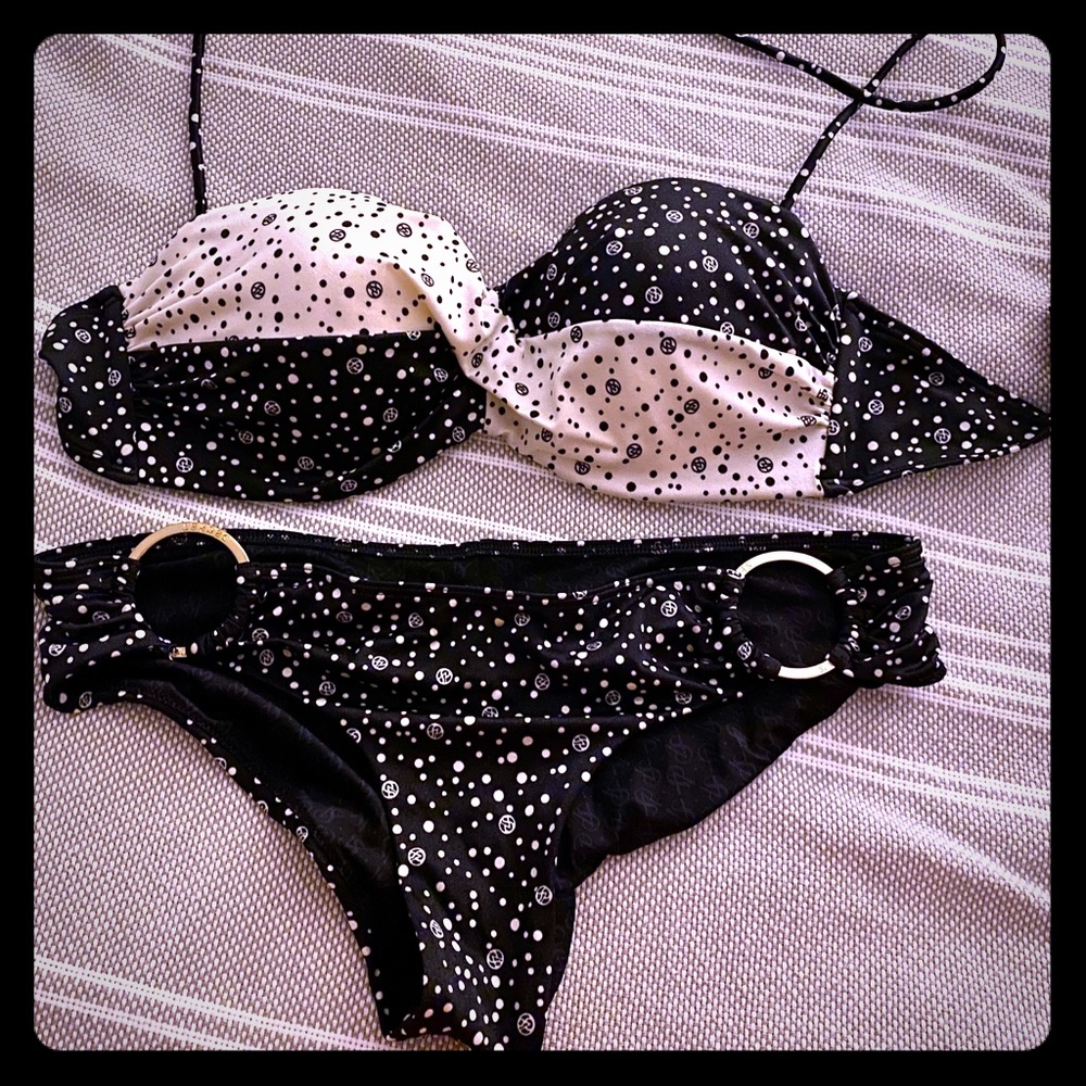 Victoria’s Secret Signature Bikini